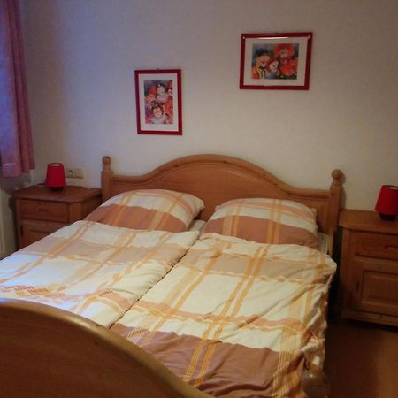 שיליג Ferienwohnung Boje 6 מראה חיצוני תמונה