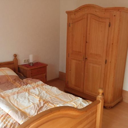 שיליג Ferienwohnung Boje 6 מראה חיצוני תמונה