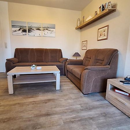שיליג Ferienwohnung Boje 6 מראה חיצוני תמונה
