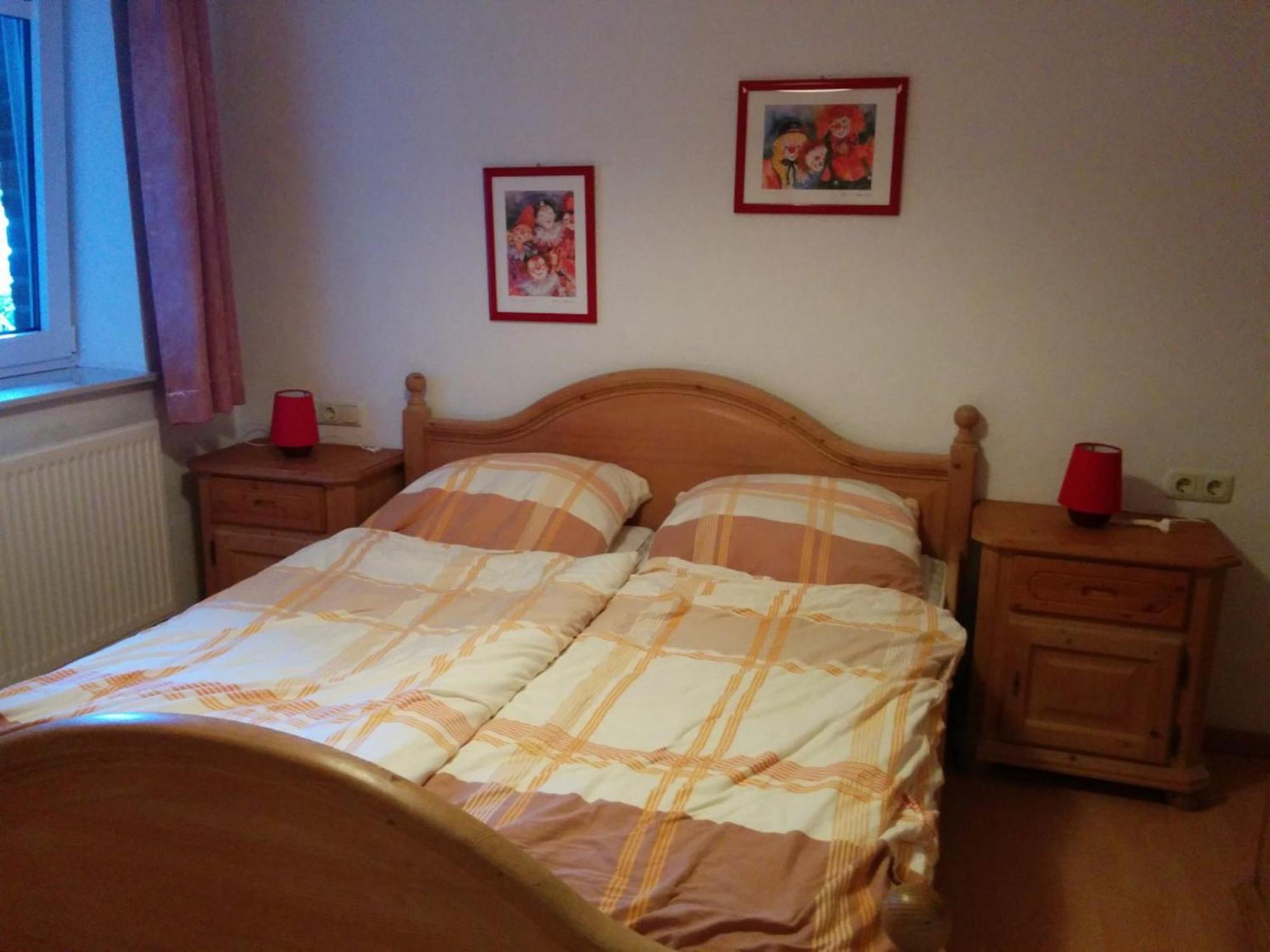 שיליג Ferienwohnung Boje 6 מראה חיצוני תמונה