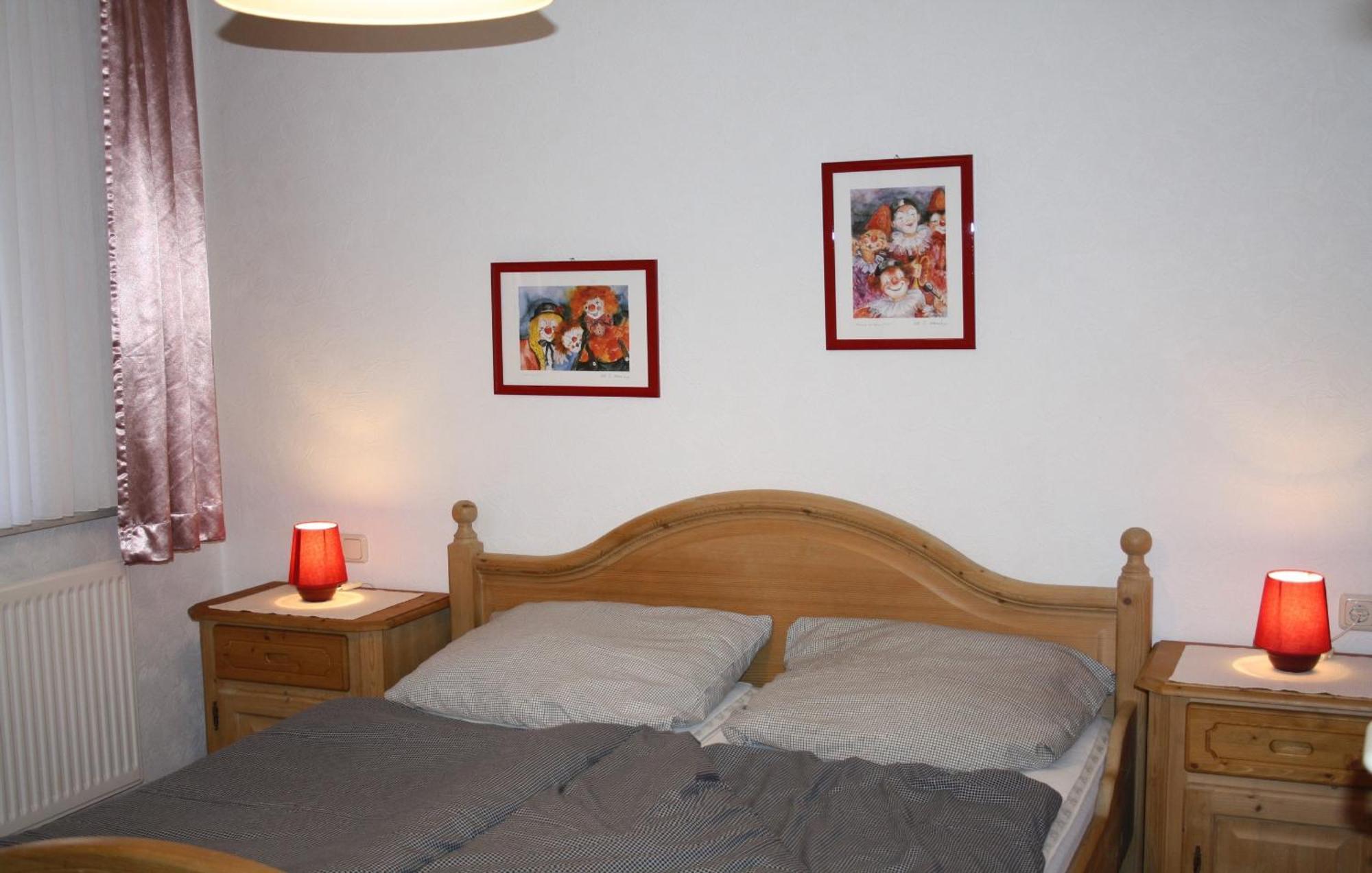 שיליג Ferienwohnung Boje 6 מראה חיצוני תמונה