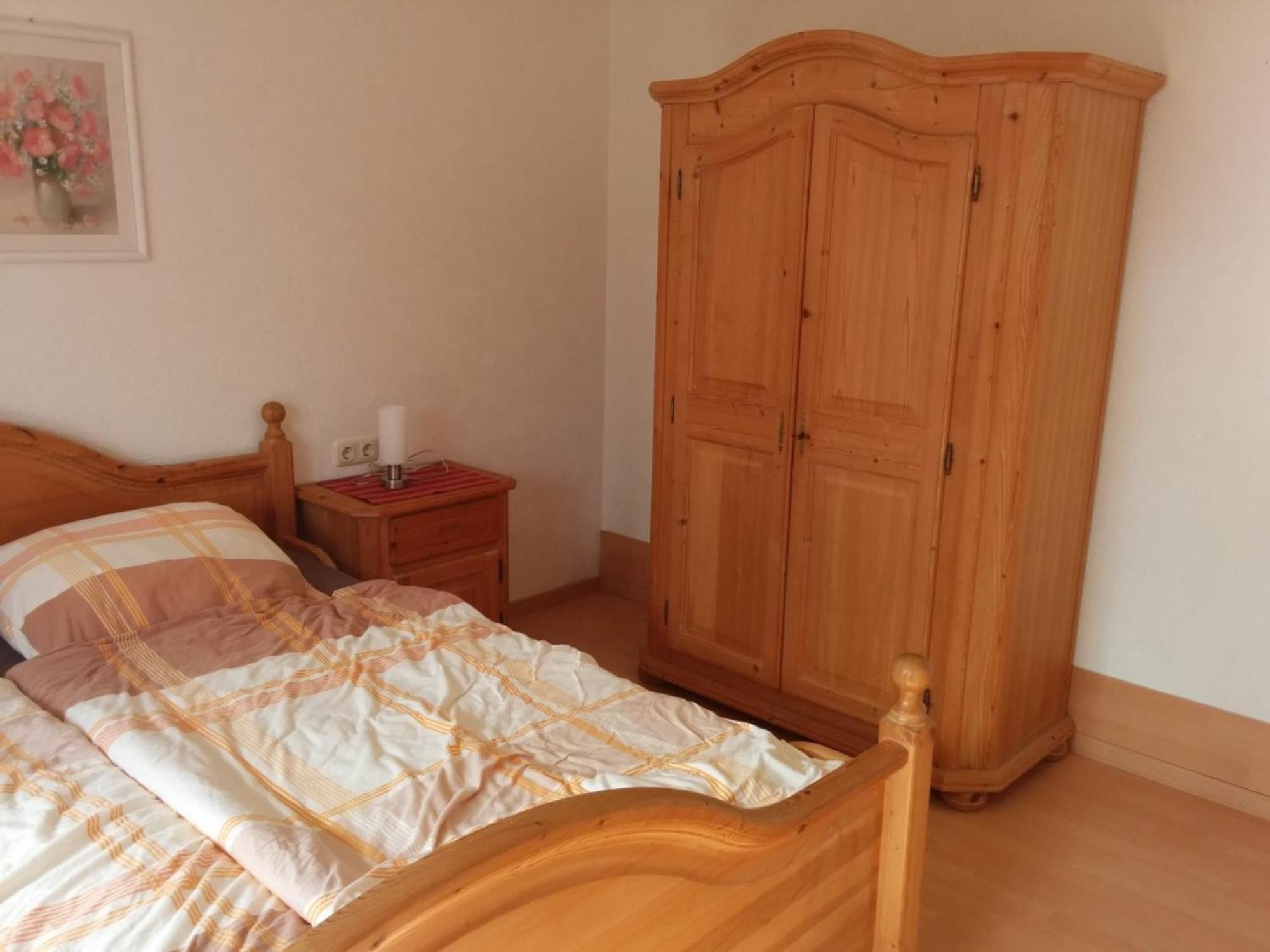 שיליג Ferienwohnung Boje 6 מראה חיצוני תמונה