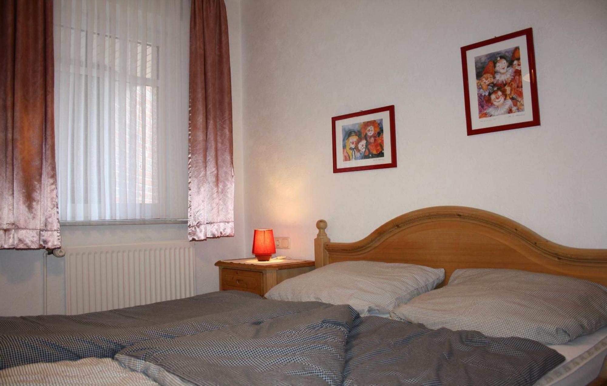 שיליג Ferienwohnung Boje 6 מראה חיצוני תמונה