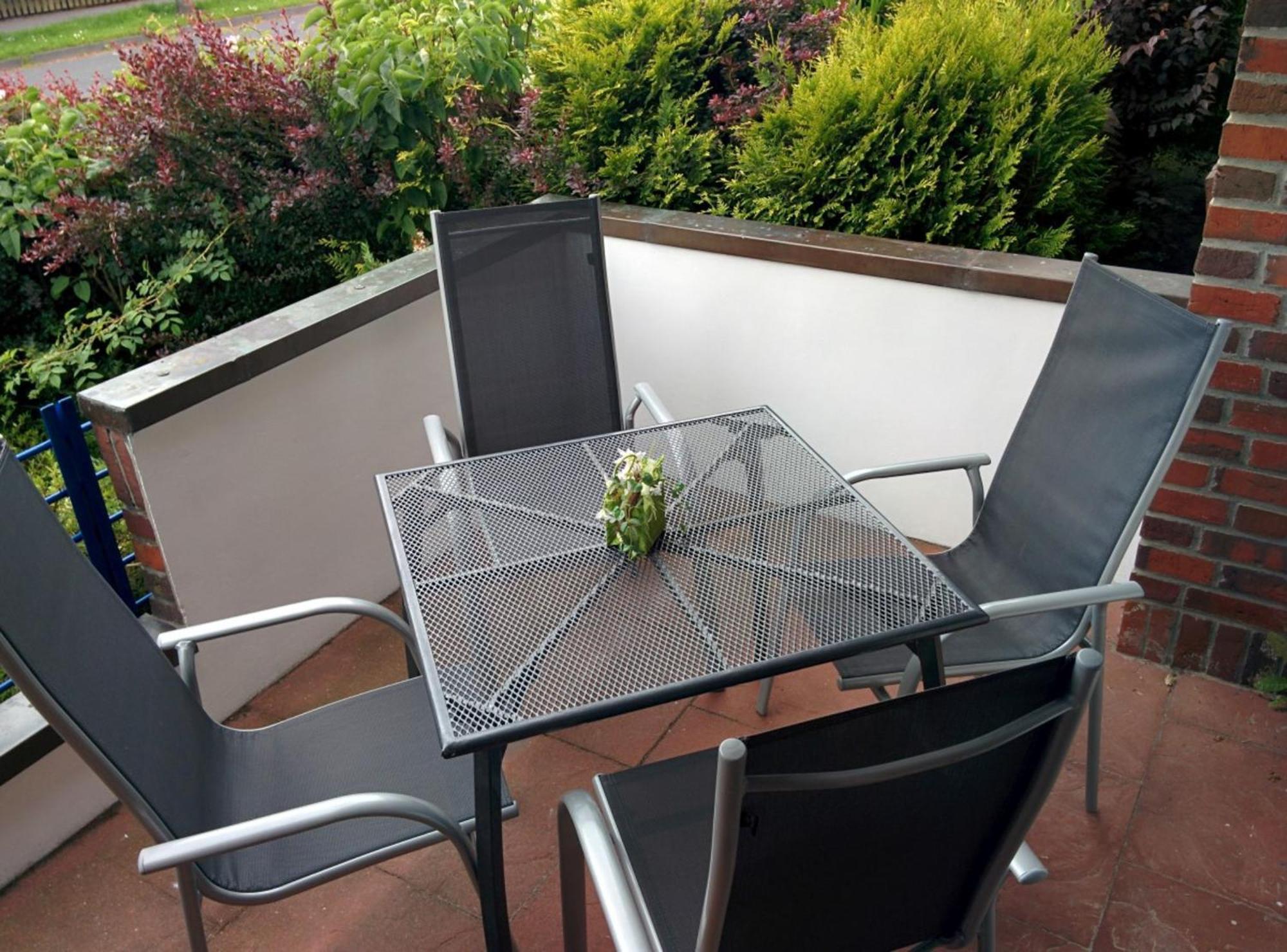 שיליג Ferienwohnung Boje 6 מראה חיצוני תמונה
