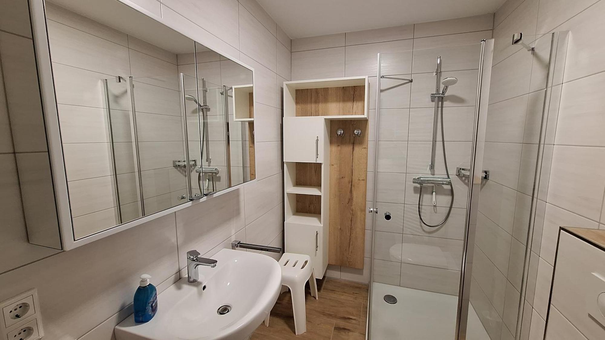 שיליג Ferienwohnung Boje 6 מראה חיצוני תמונה