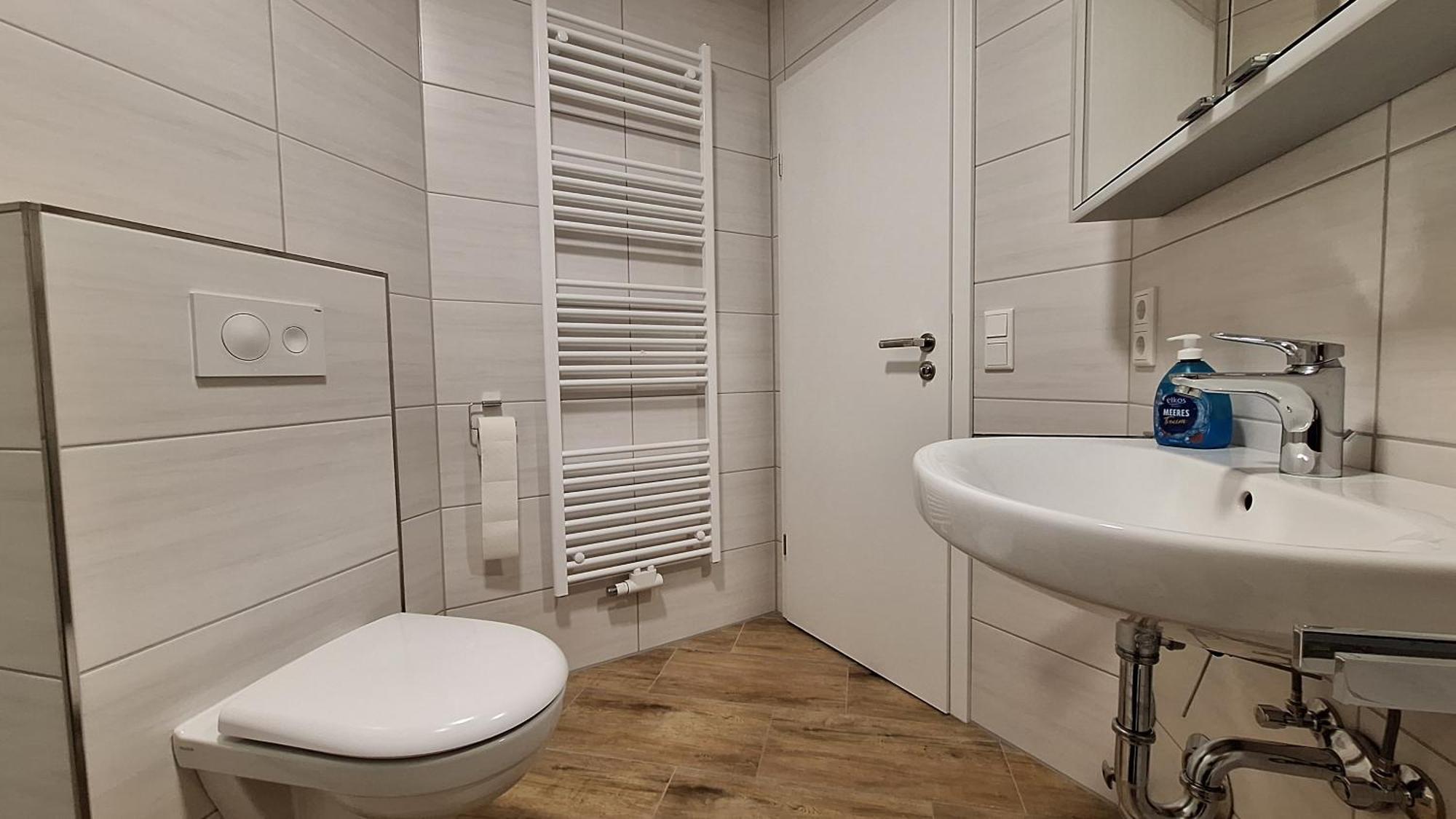 שיליג Ferienwohnung Boje 6 מראה חיצוני תמונה