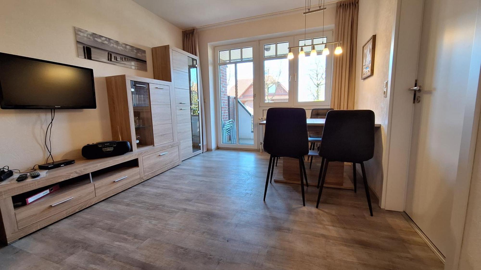 שיליג Ferienwohnung Boje 6 מראה חיצוני תמונה