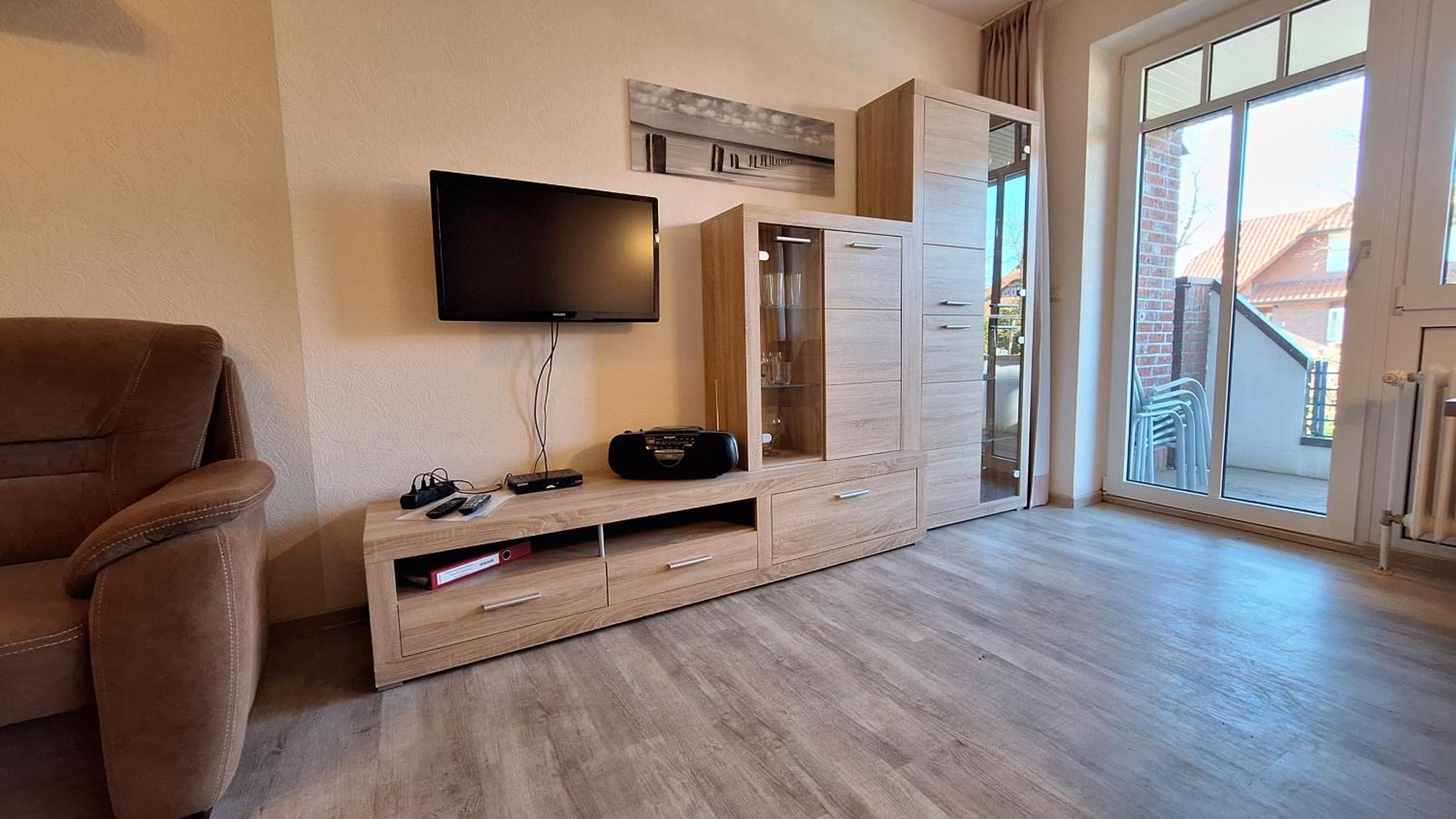 שיליג Ferienwohnung Boje 6 מראה חיצוני תמונה